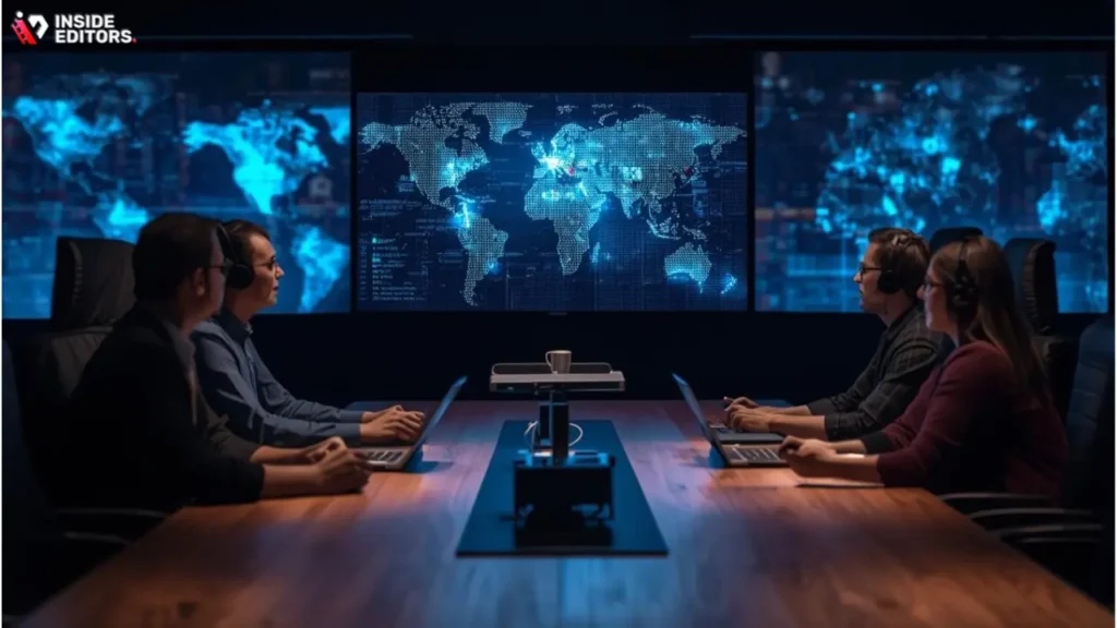 Network & Security Protocols
