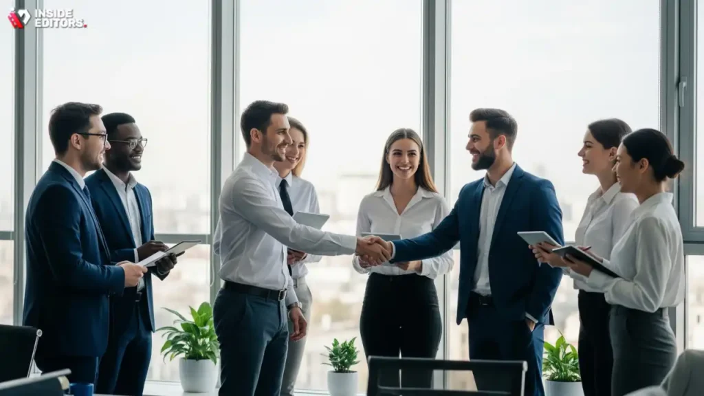 Onboarding and Training Videos