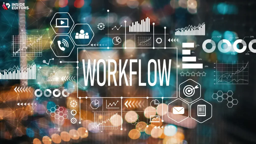 Optimizing Your Editing Workflow