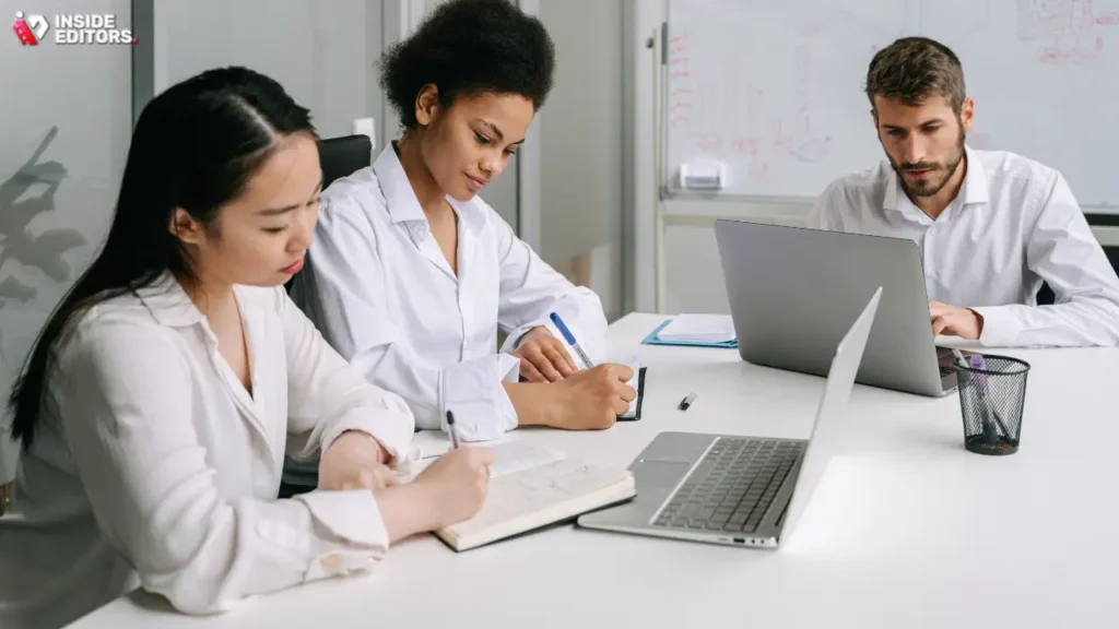 Outsourcing: When to Seek Help