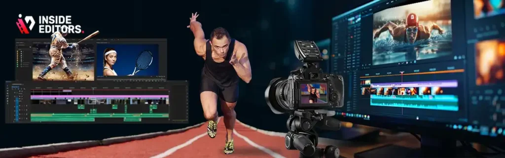 Partnering with a Professional Sports Video Editor
