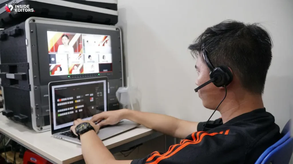 Post-Production Defines Quality