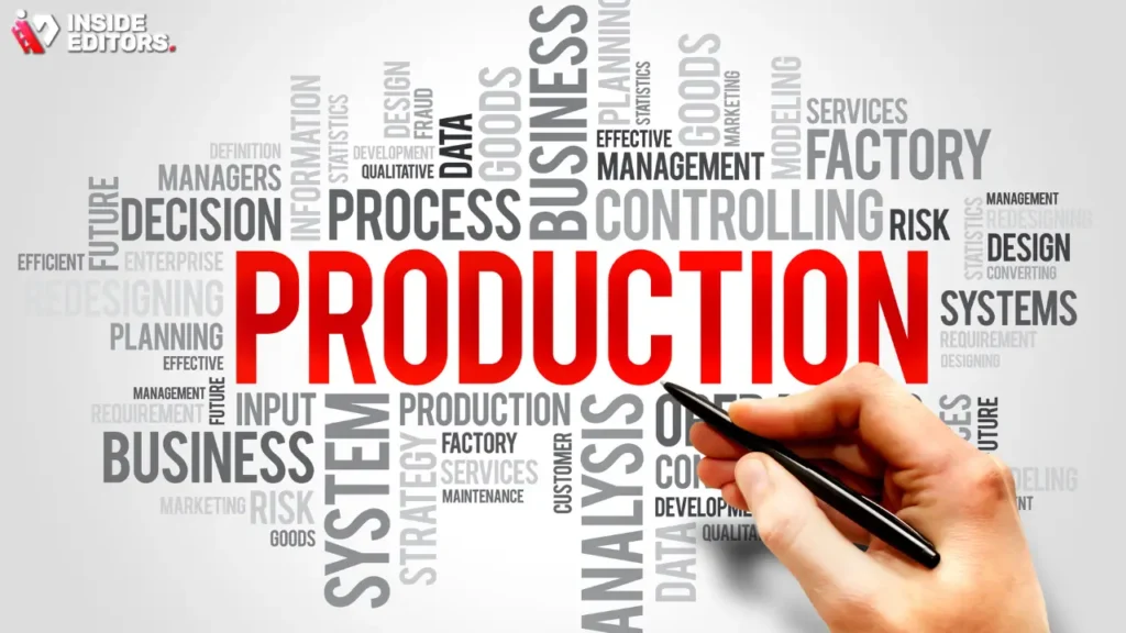 Post-Production Efficiency