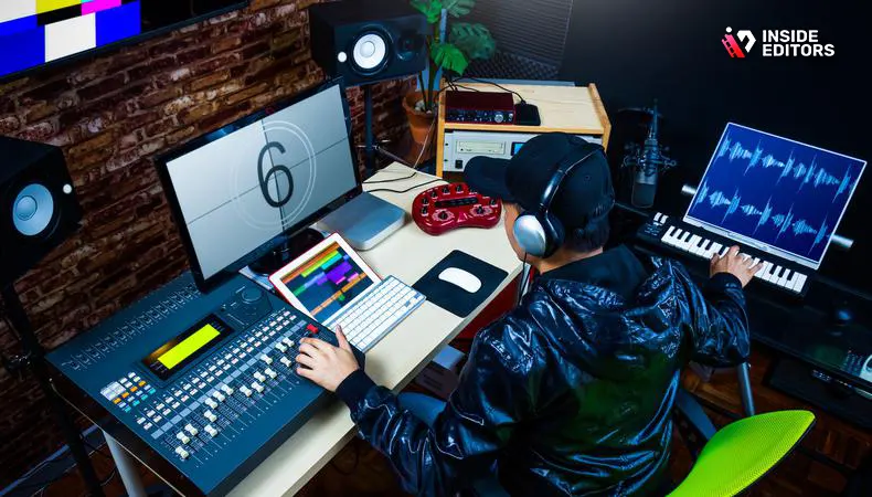 Post-Production Planning: Editing-Friendly Recording