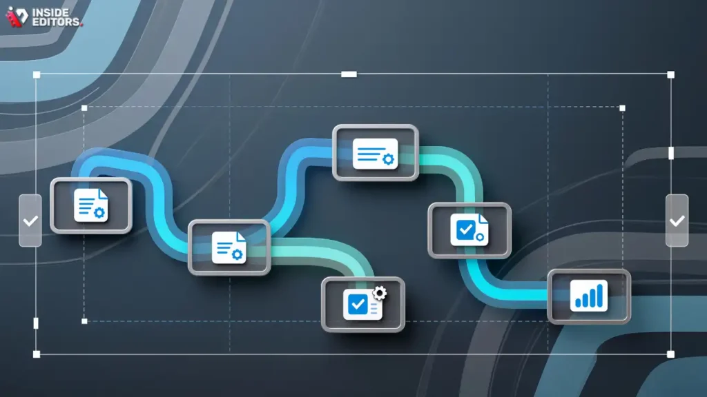 Post-Production Workflow Efficiency