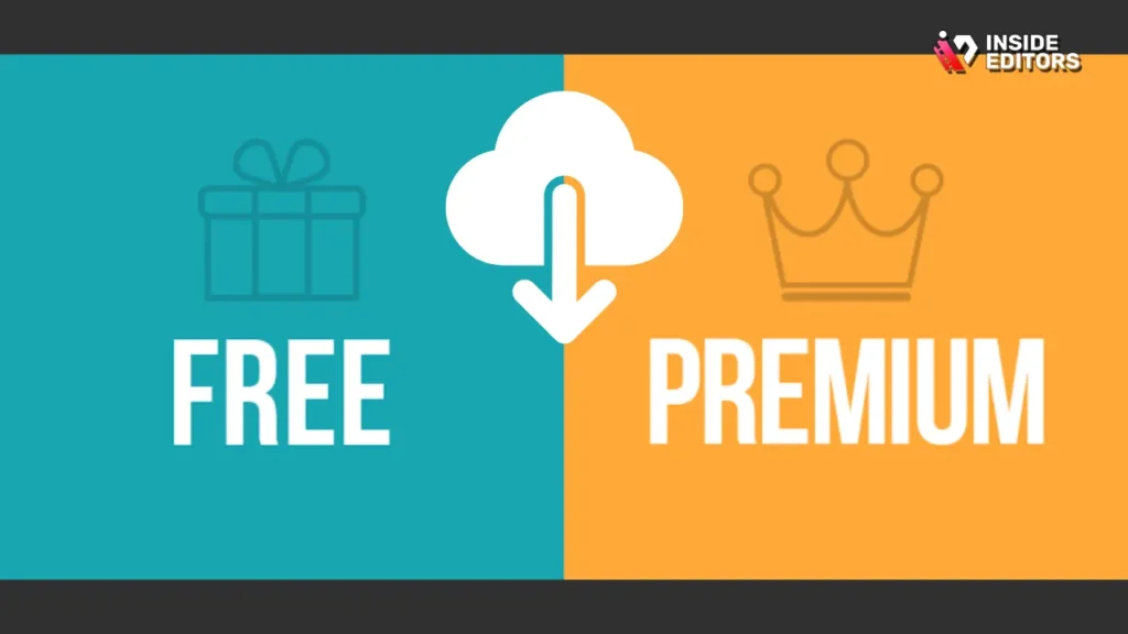 Premium vs. Free Downloaders: What to Expect