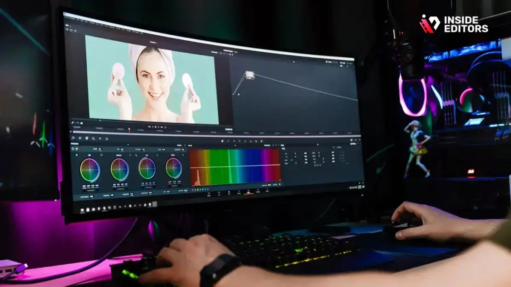 Professional Editing: Efficiency & Outsourcing