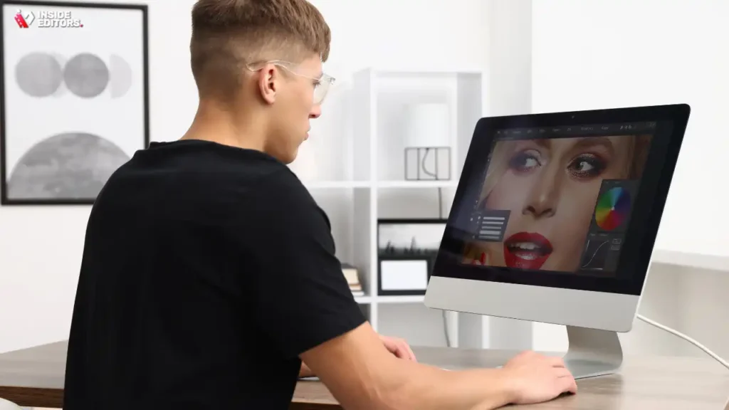 Professional Polish Through Editing