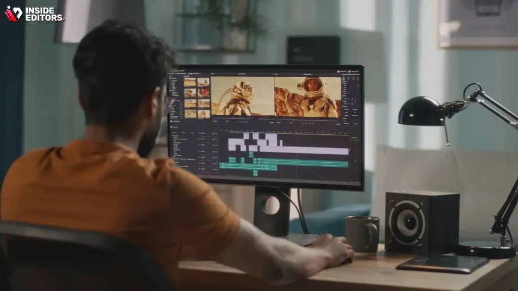 Professional Video Editing Services