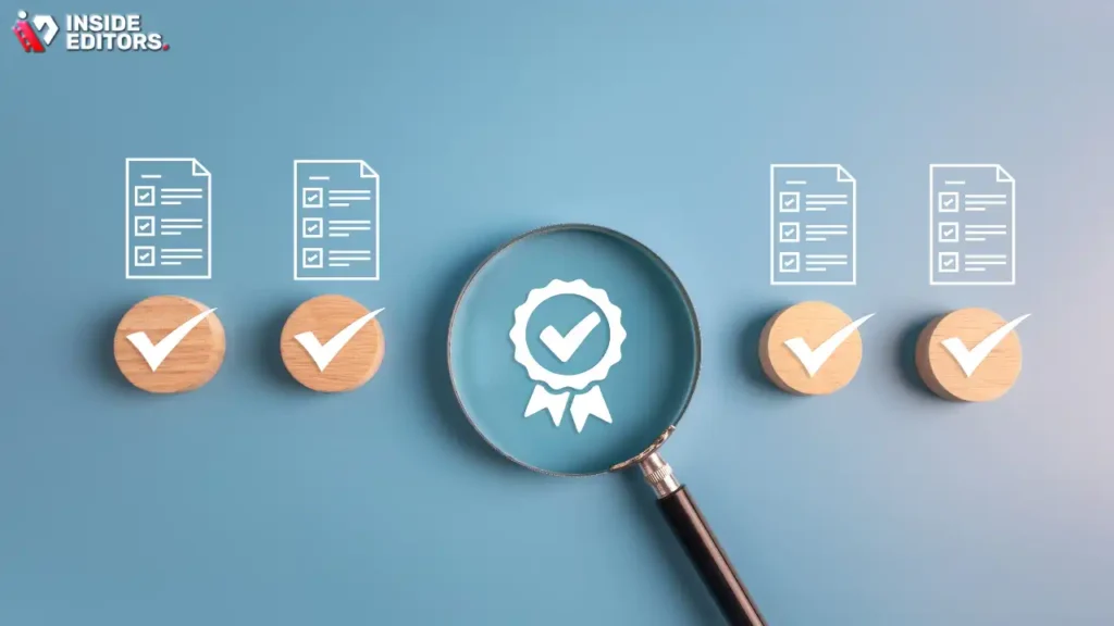 Quality Assurance & Distribution