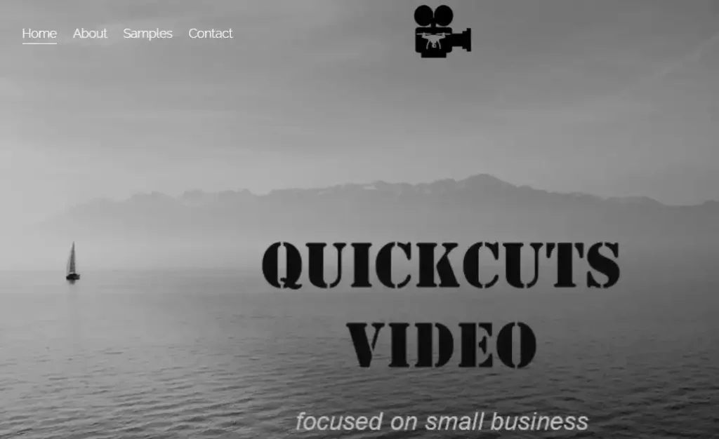 Quick Cut Express