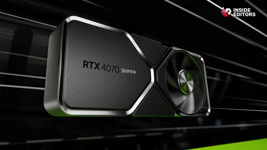 RTX 4070 Ti SUPER Performance Sweet Spot