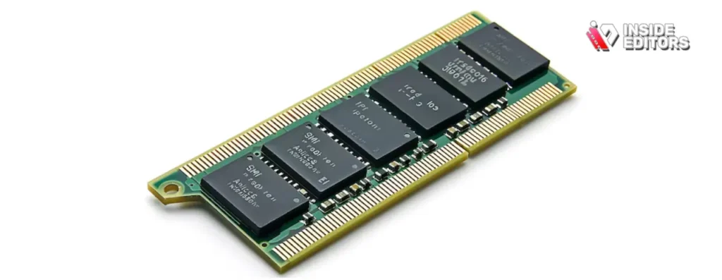 Random Access Memory (RAM): Smooth Timeline Scrubbing