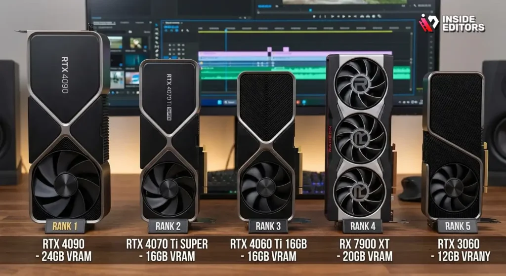 Real-World Performance Metrics and Benchmarks