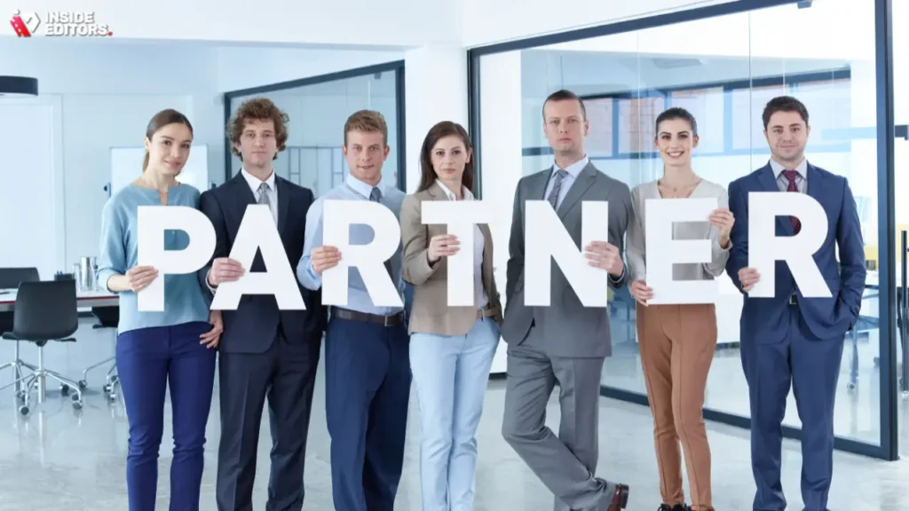 Selecting Your Event Partner