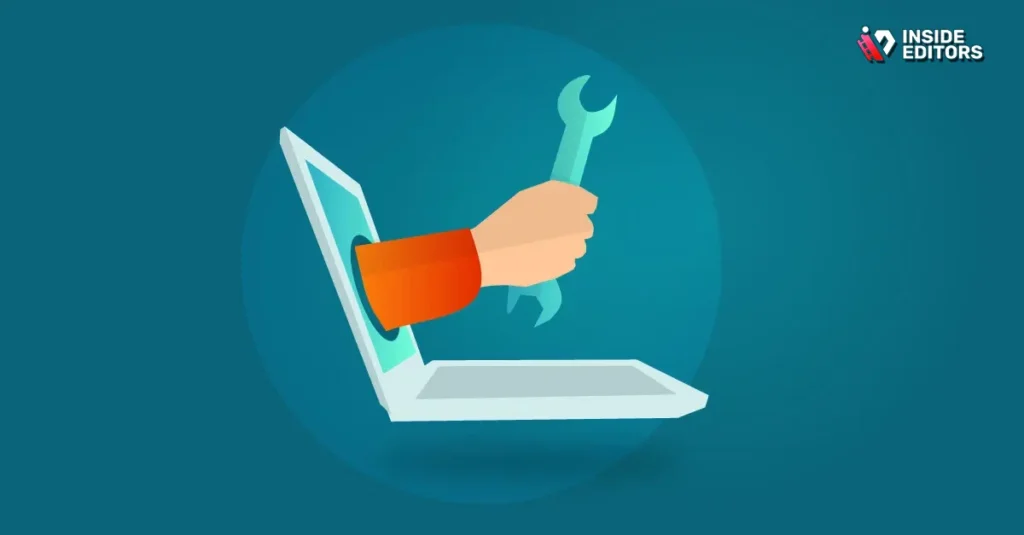 Self-Troubleshooting vs. Professional Review