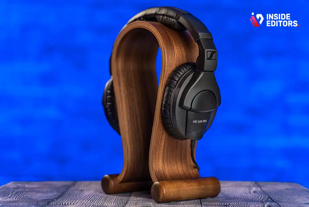 Sennheiser HD 280 Pro