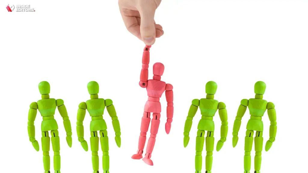 Service Provider Selection Criteria