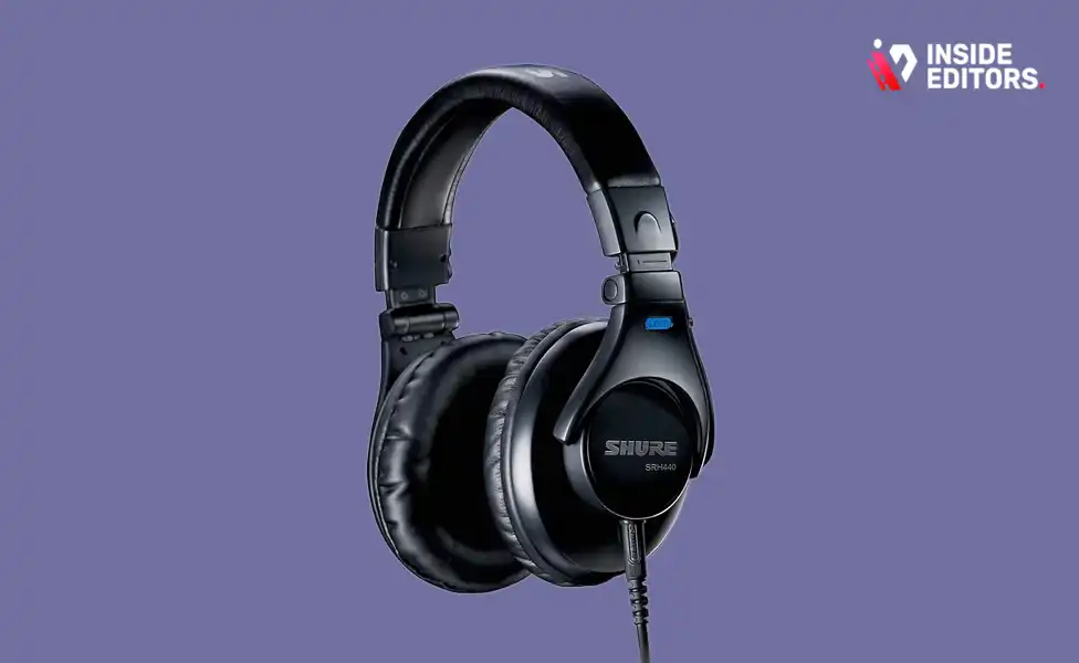 Shure SRH440
