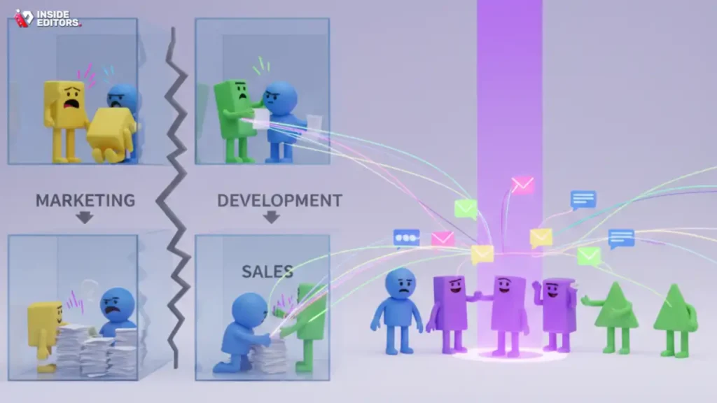 Slack The World's Simplest Explanation