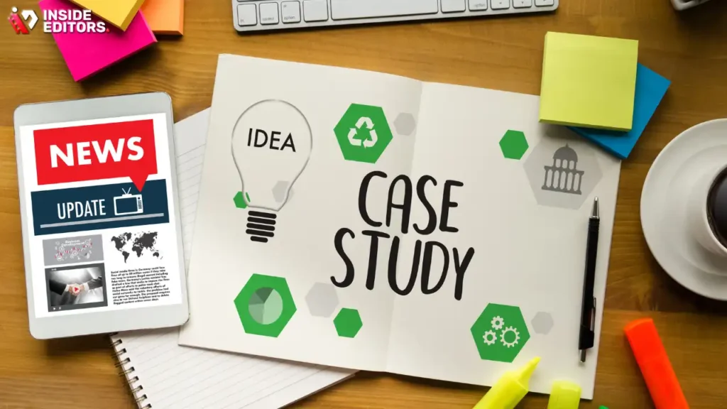 Specialists in Testimonials and Case Studies