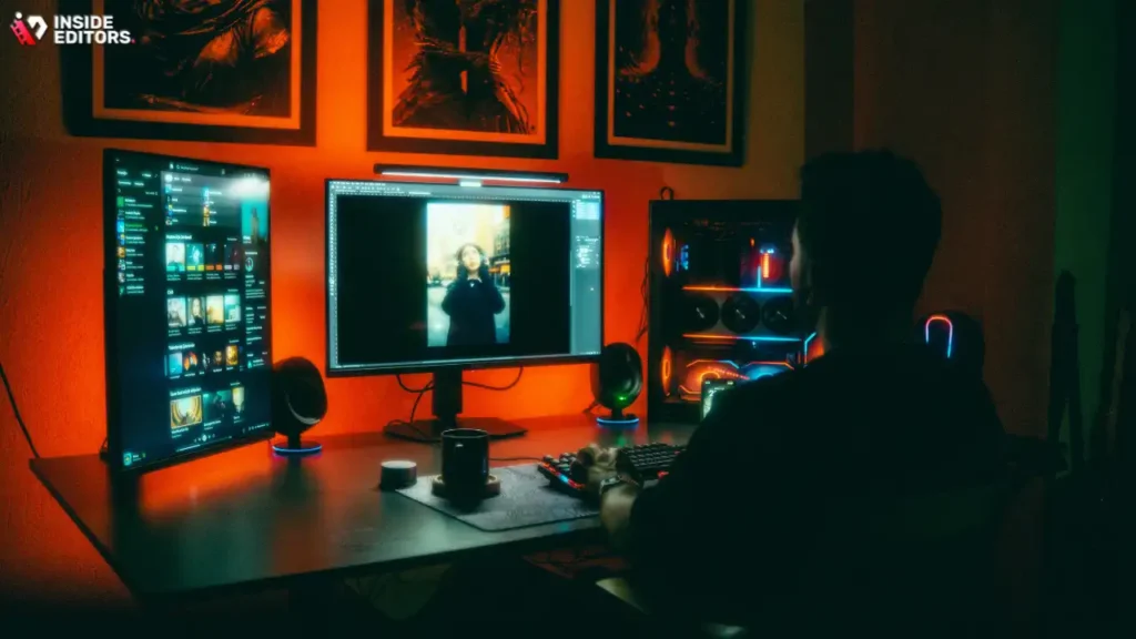Specialized Editing Services