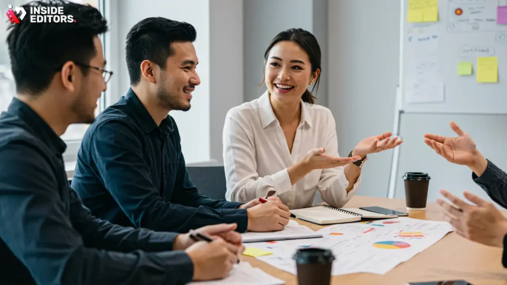 Specialized Production Experts