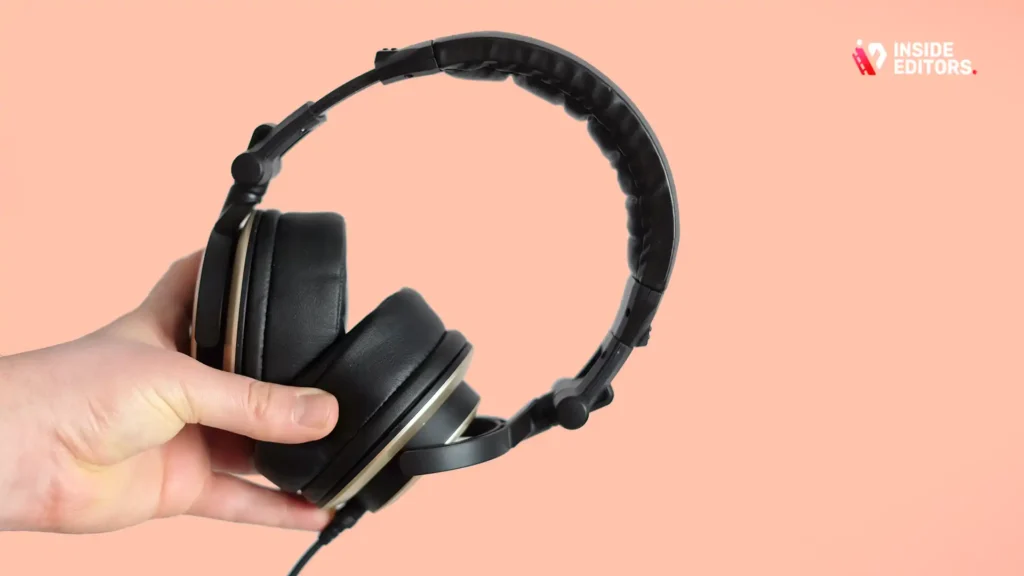 Status Audio CB-1