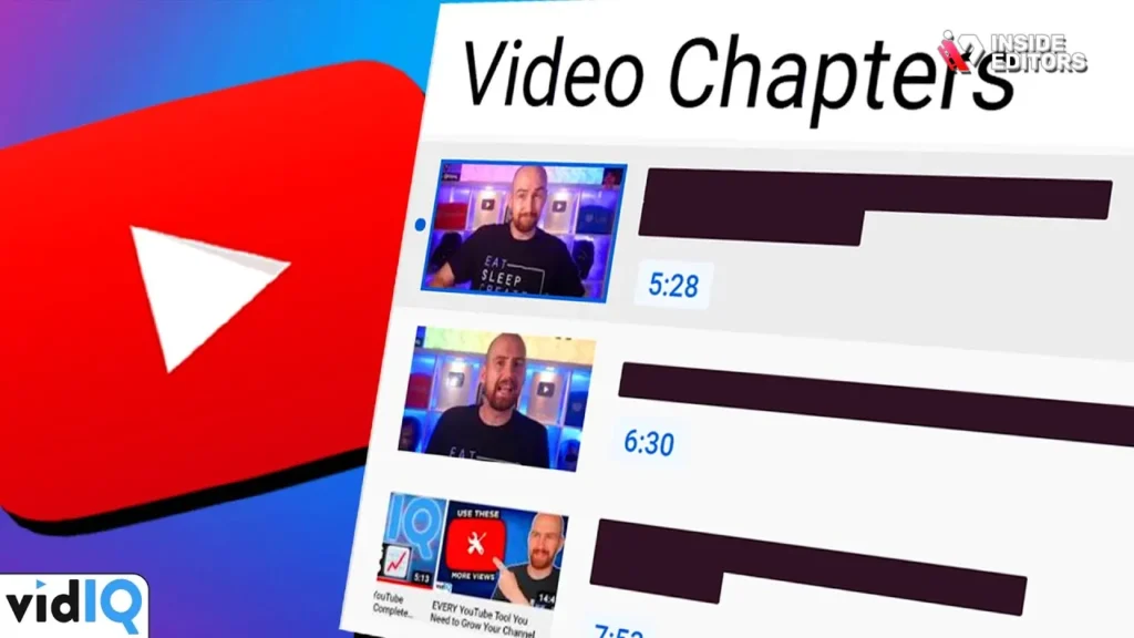 Step-by-Step _ How to Add Chapters to YouTube Video