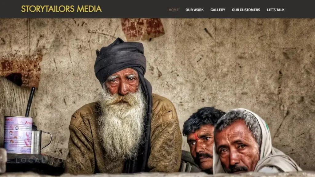 Storytailors Media