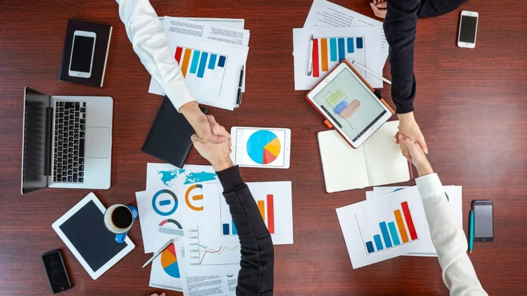 Strategic Video Partnership Verdict