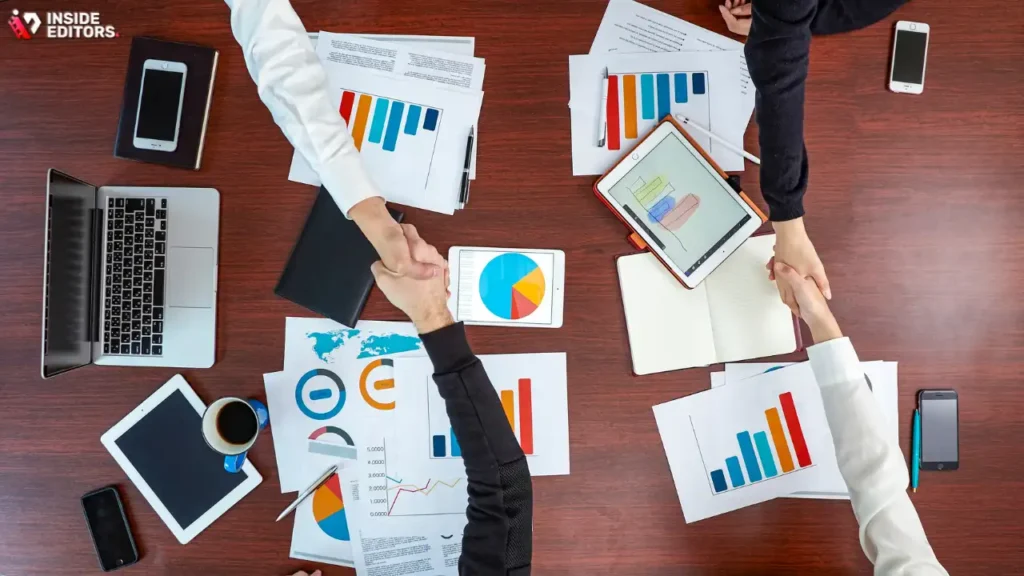 Strategic Video Partnerships