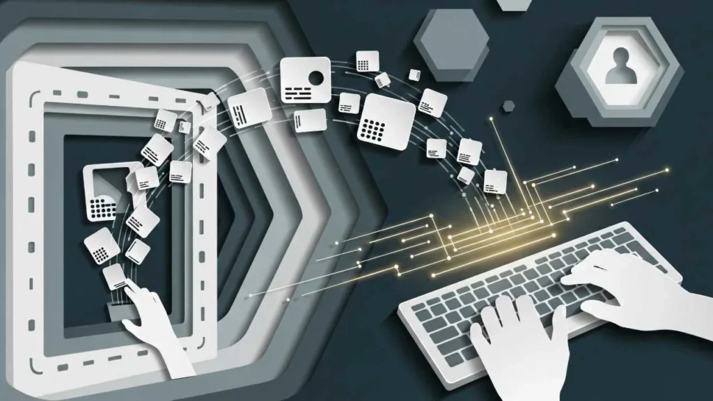 Strategic Video Workflow