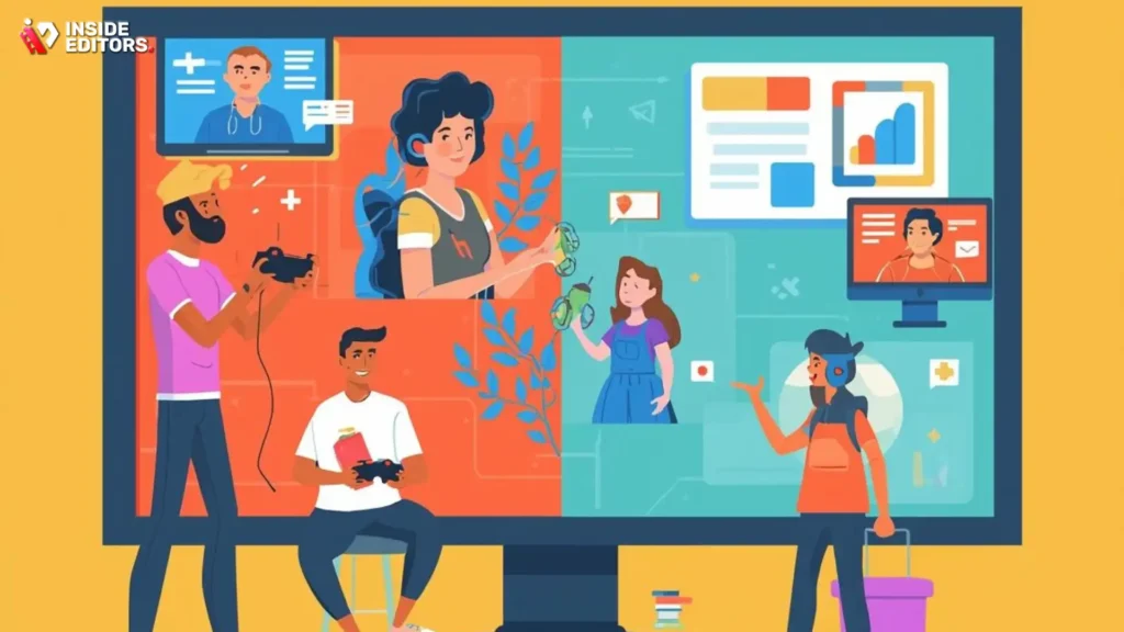 Strategies for Balancing Gaming and Mental Wellness