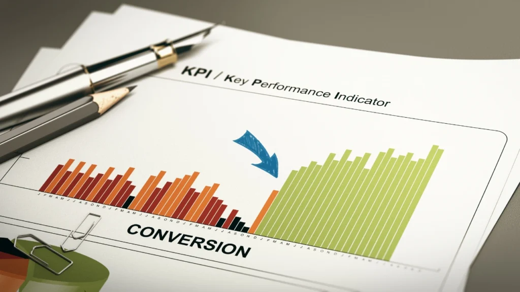 Structuring for Maximum Conversion