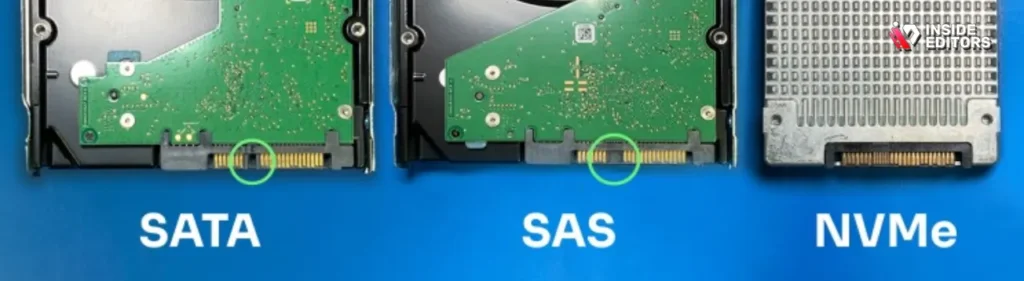 Technical Deep Dive: Choosing the Right Interface