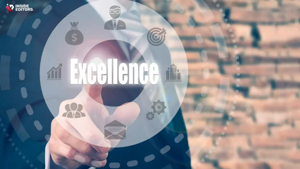 Technical Excellence in Animation