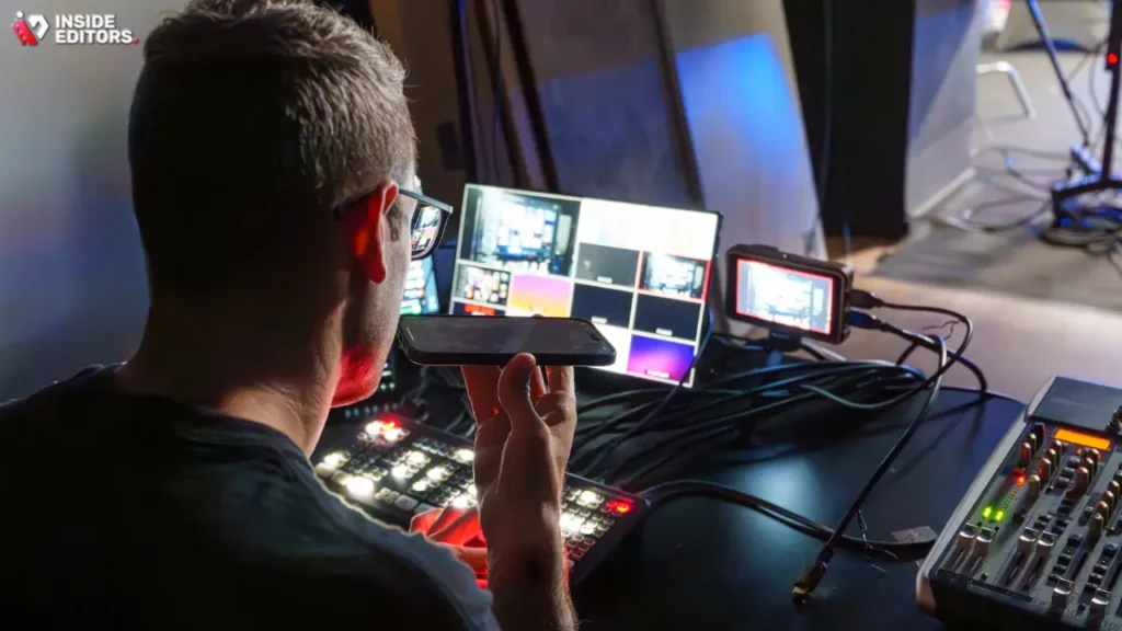 Technical Production Pitfalls