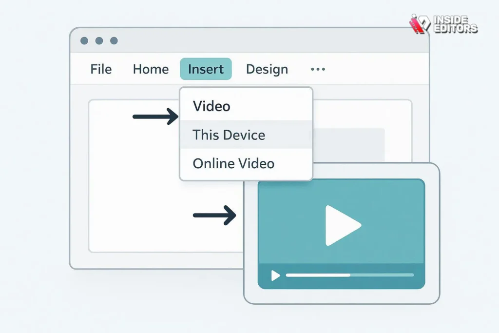 The Alternative: Inserting Local Video Files