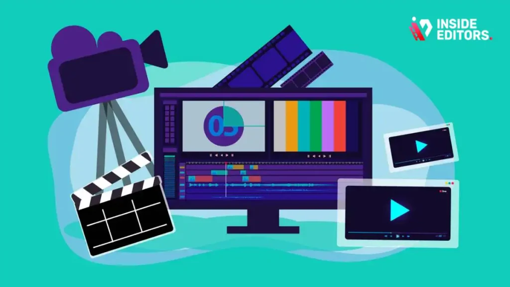 The Complete Video Production and Editing Course