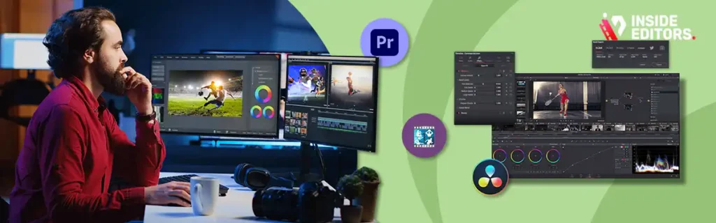 The Crucial Role of Professional Sports Video Editing