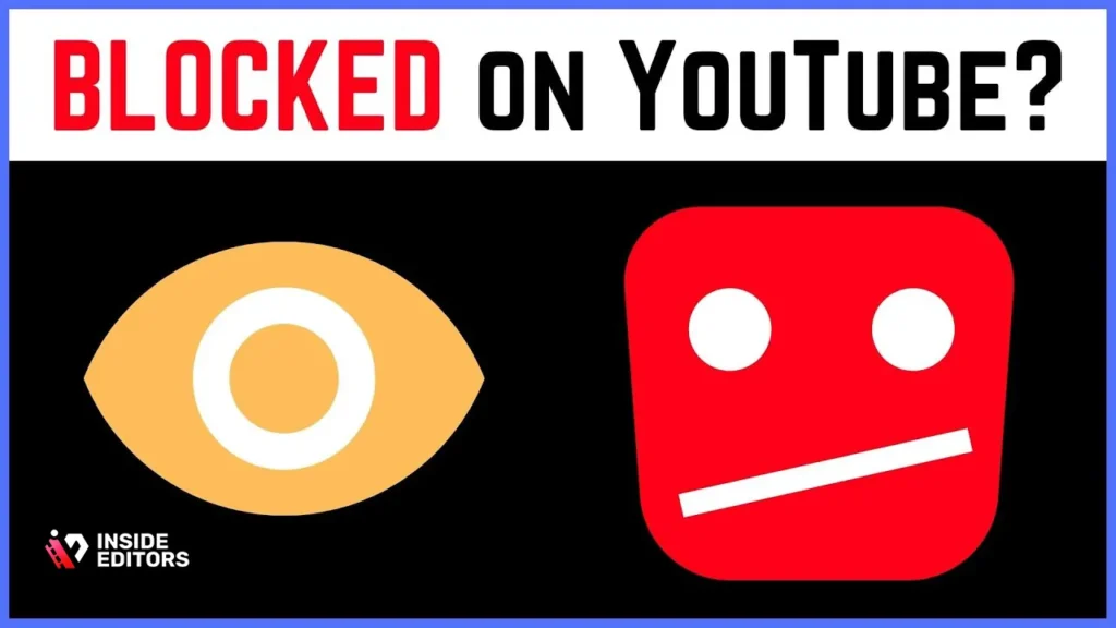 The Digital Roadblocks: Why Videos Are Blocked