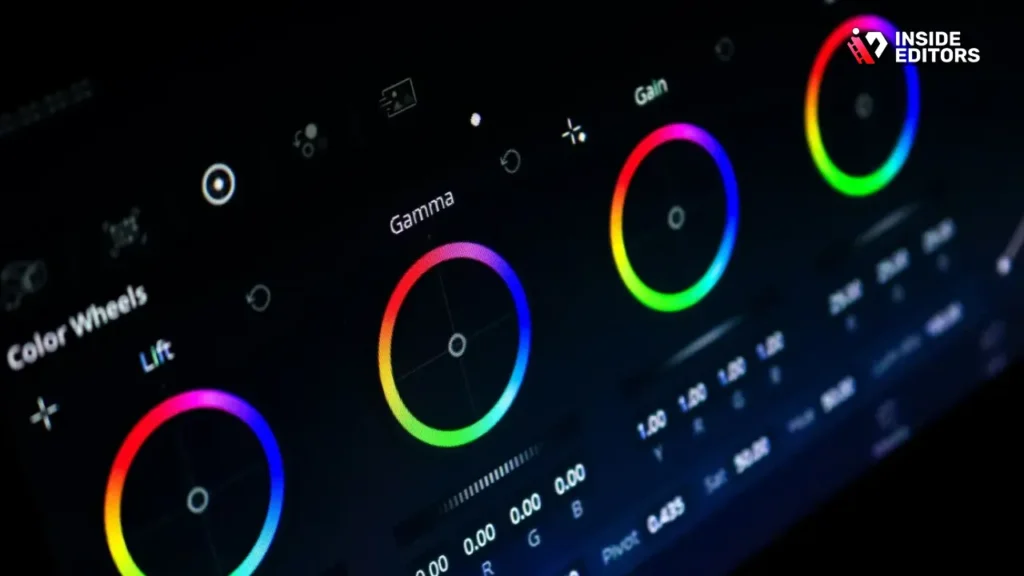 The Essential Tools and Workflow for Color Work