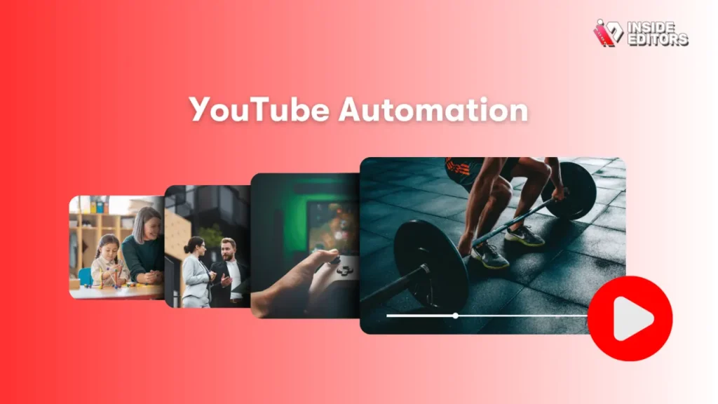The Future of Video Structure and Chapter Automation