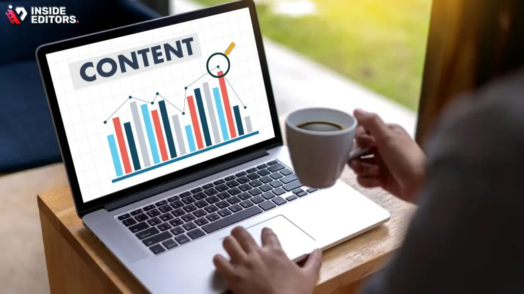 The High-Volume Content Factory