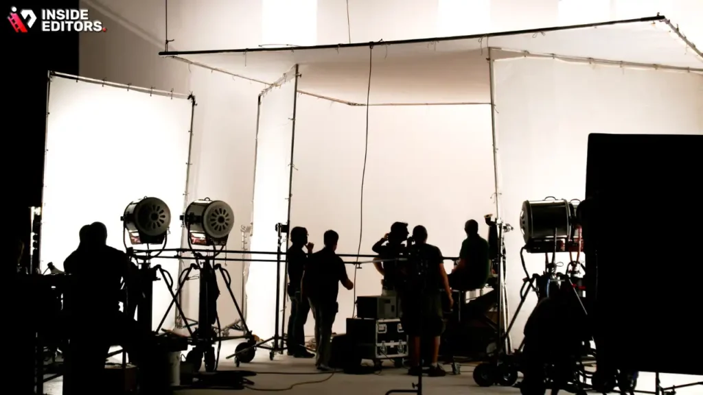 The Hybrid Production/Post-Production Partner