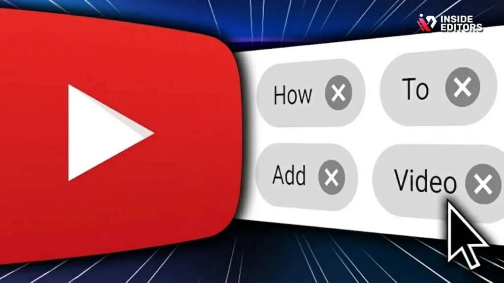 The Importance of YouTube Tags for Discovery