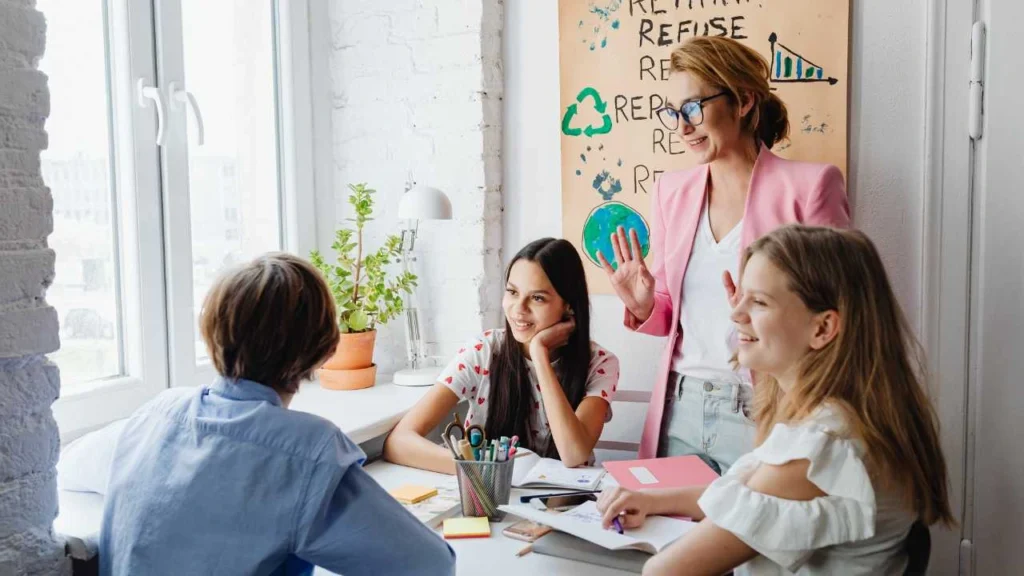 The Project-Based Agency Model