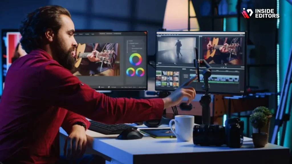 The Role of Professional Editing in Marathon Videos