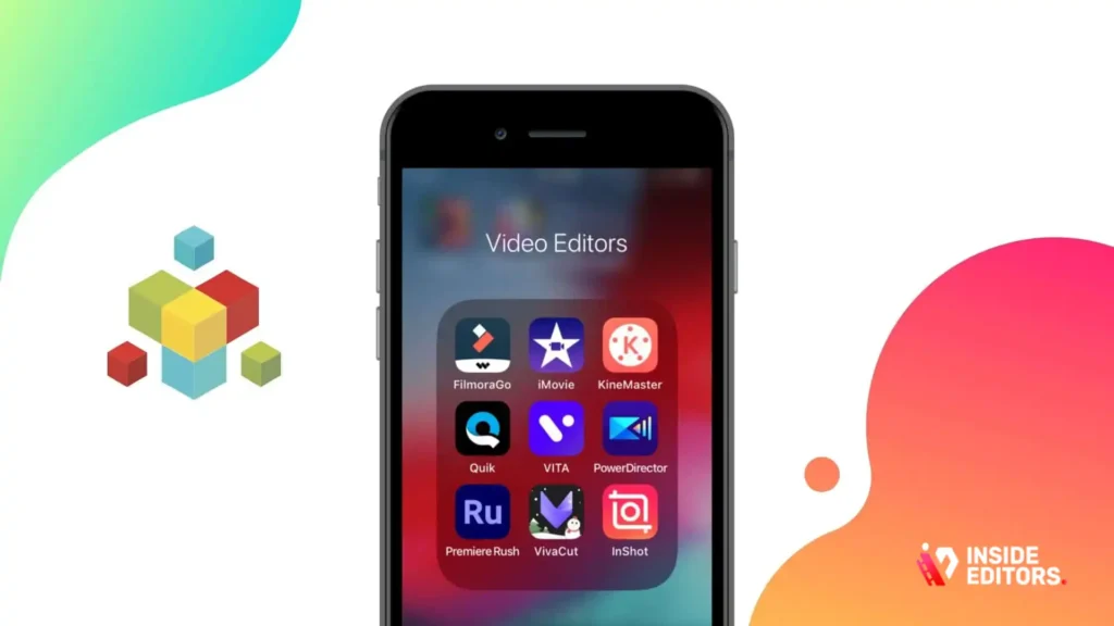 Top Criteria for iPhone Video Editing Apps
